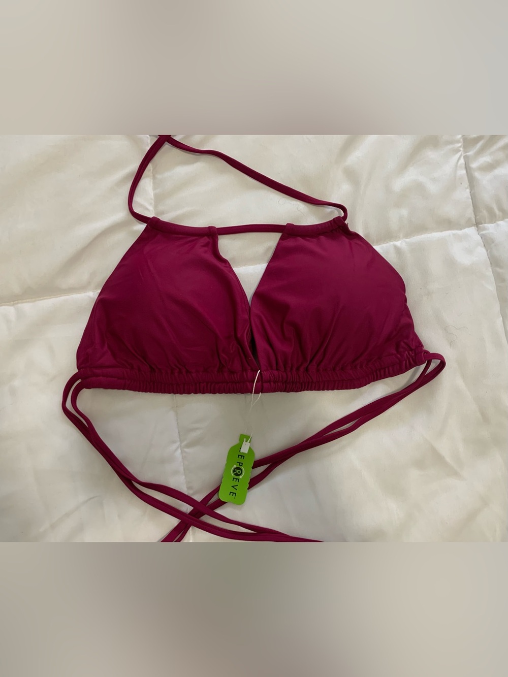 New Hoaka Swimwear size XXLARGE